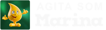 Agita Som Marina Auto Service logo