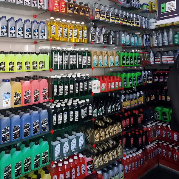 Produtos em promoção