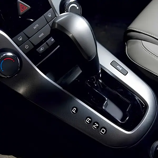 Troca de óleo do câmbio automático - Agita Som Marina Auto Service